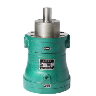 Axial Piston Pump 2.5/10/25/40/63/80/100/160/250Y14-1 Series Industrial Machinery & Equipment