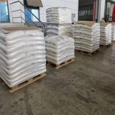 Wanhua TPU WHT-1180 Elastómero termoplástico Granulos de TPU Resina plástica de TPU photo-3