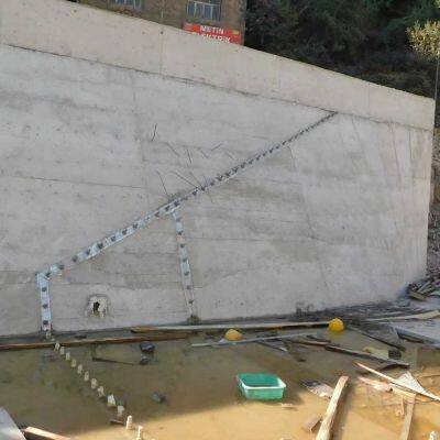 Water Injection Boom Reusable Inflatable Rubber Flood Dam Inflatable Water Filled Tube Flood Barriers photo-3