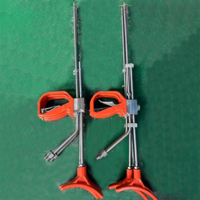 New 25000psi High Pressure Water Control Gun for Jetting Blasting & Cleaning