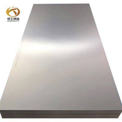 Mirror Hl Hairline Sueface 0.4mm 0.6mm 1mm Thick AISI 304 Decorative Stainless Steel Sheets