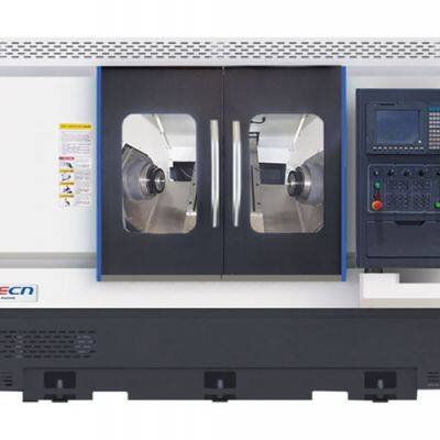 Double Spindle Lathe NL251D