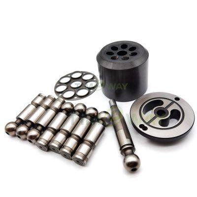 A2VK28 Hydraulic Pump Parts REXROTH A2VK28 Axial Piston Metering Pump Repair Parts Pump Repair Kits
