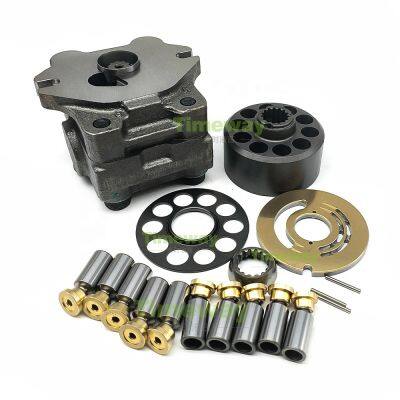PVD-00B Mini Excavator Pump Spare Parts PVD-00B-14P Hydraulic Piston Pump Parts Excavator Main Pump Repair Kits