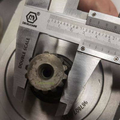 SYDFE1 Hydraulic Piston Pump SYDFE1-20/71R-PRA12KD5-0000-C0X Axial Piston Pump Tandem Pumps for Injection Molding Machine photo-5