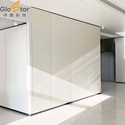 Modular Metal Corrugated Ceiling System are used for interior decoration in office buildings, subway stations, and other similar structures.