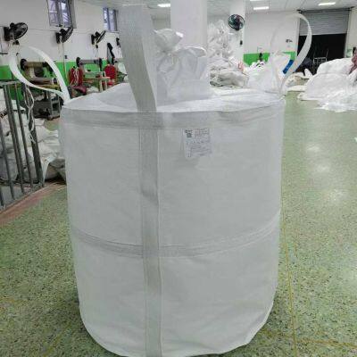 Chinese Manufacturer Supplier of Industrial Bulk Manufacturers FIBC Jumbo Bag With for Industrial Use