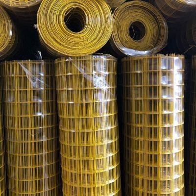 Holland Welded Wire Mesh Fence for Household Livestock Farm and Highway photo-2