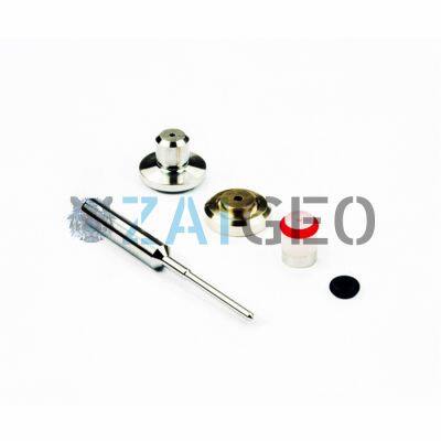 Water Jet Cutter Spare Parts 05116025 High Pressure Water Cutter Parts Kit, Pneumatic Valve Repair, HP, NC, 60K