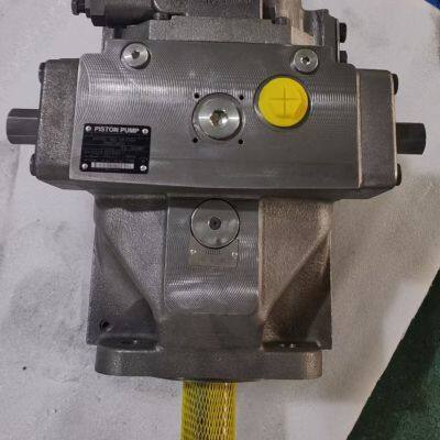 Hydraulic Piston Pump A4VSO A4VSO40 A4VSO125 Series A4VSO 250 LR2S/30R-PPB13K24 S1167 R902409318 Piston Pump photo-2