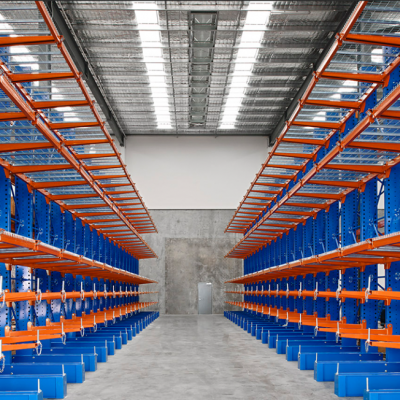 Konsolregale Mehrstufiges Lagernsytem Konsolregal-Fabrik-Lieferant photo-5