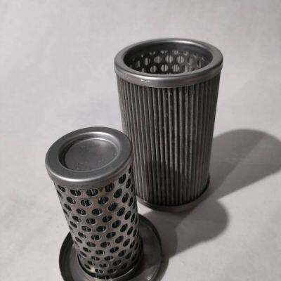 Graco Filter Element 108.113, American Graco Stainless Steel Filter Screen 108.117 photo-2