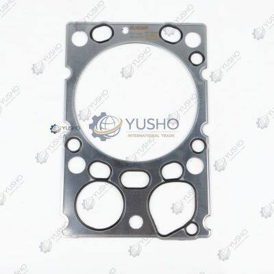 Original XCMG Parts Cylinder Head Gasket (612600040646) for LG916/L916/L916H