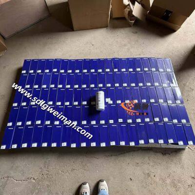 Original VOLVO Excavator parts oil filter element VOE17535679
