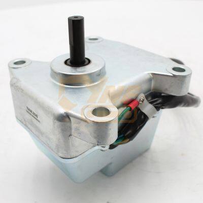 Excavator Parts Stepper Throttle Motor Khr1346 Khr1290 for Sumitomo Sh265 Sh280 Sh200A1 Sh200A2 Sh200A3 photo-3