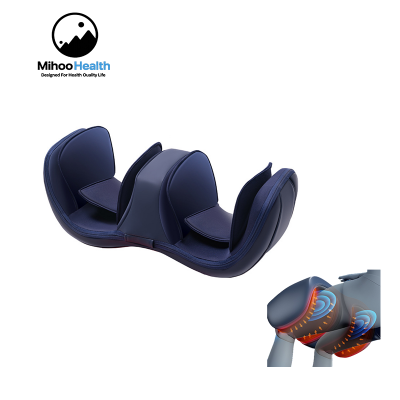Smart Knie-Massager mit Heiz- und Vibrationsfunktion für Gelenkschutz MH-P089