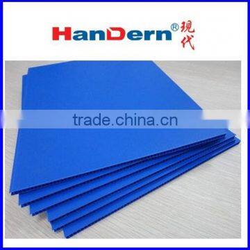 PP Plastic Corrugated Sheet Production Line photo-3