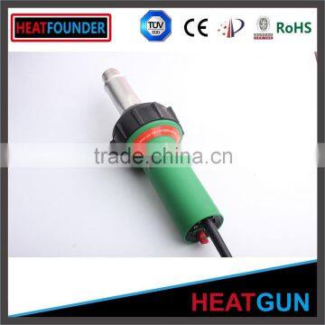 Hot Air Plastic Welding Hand Tool