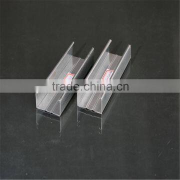 Customizable Suspended Ceiling Components Furring Channel photo-2