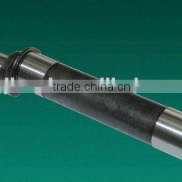 precision eccentric shaft