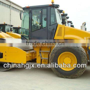 XS162 Fully Hydraulic Single Drum Vibratory Road Roller