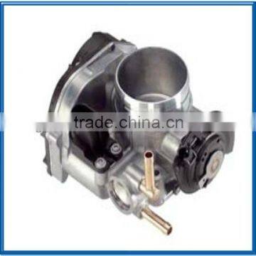 Auto /Racing High Performance Universal Engine Electronic throttle body For SKODA VW AUDI 06A 133 066G