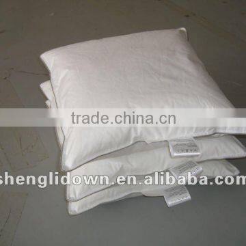Hot products duck down sofa seat cushion
