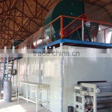 xpe foam sheet production line