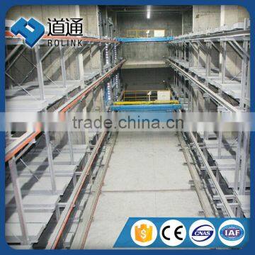 low price mechanical car stacking parking equipment