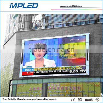 HDMI SDI Signal Input Led Displays Module Outdoor Message Board photo-2