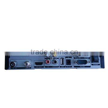 DVB-S2 & T2 Receiver FREESAT V7 COMBO 1080P FULL HD DVB-S2 STB DVB T2 STB photo-4