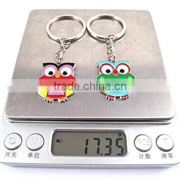 Custom Owl Keychain With More Than 7 Years Experience and Professional Team photo-6