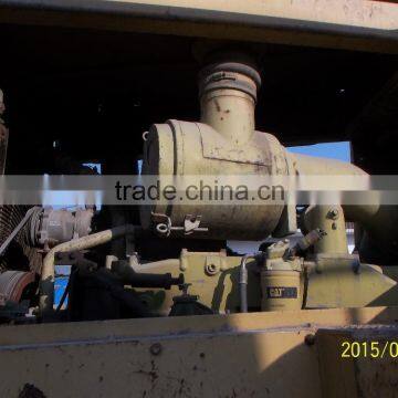 Popular Used Good Condition Bulldozer D8N for Cheap Sale in Shanghai photo-4