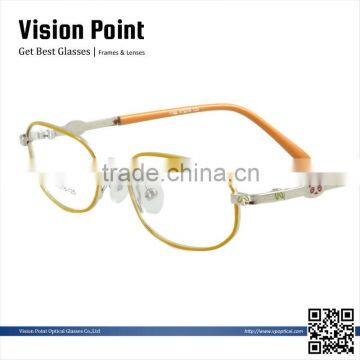 Kids optical eyeglasses frames for boys and girls