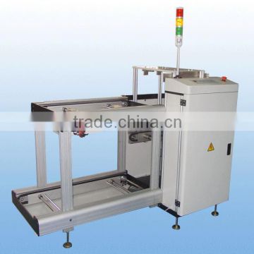 PCB Magazine loader for SMT assemby line ,PCB Handling Equipment