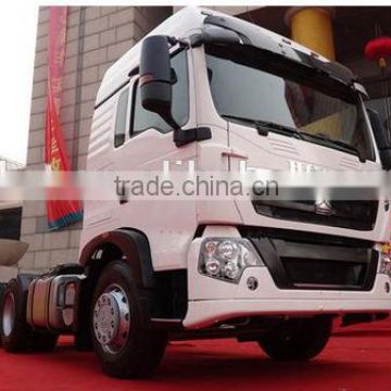 Tractor truck 6*2