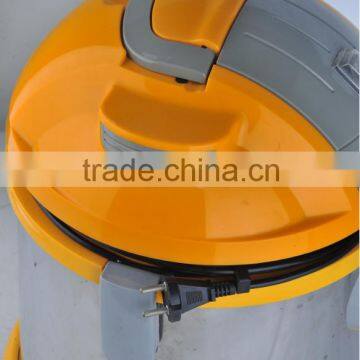 ABS+S/S Material and Vacuum Cleaner Type Cyclone Vacuum Cleaner photo-4