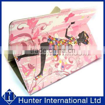 Walking Girl Universal Range Tablet Case For ThinkPad 10 photo-2