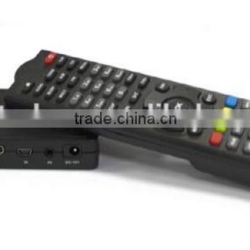 wholesale mini dvbs2 satellite receiver support 3g wifi