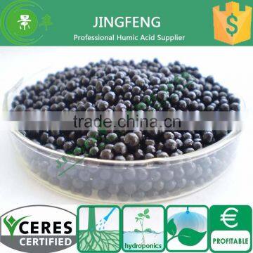 50% Humic Acid 85% Organic Matter Humic Acid Granule