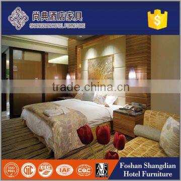 Hilton Hotel Furniture,Quality 5 star hotel furniture JD-KF-086