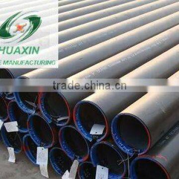 ASTM A106 A53 seamless carbon steel pipe