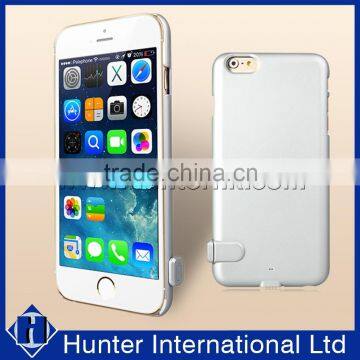 New Arrival Wireless For iPhone6 Plus Battery Case