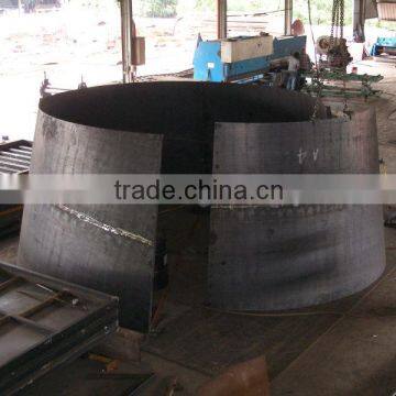 Bridge Column Mould/Concrete Mould (Made in Malaysia)