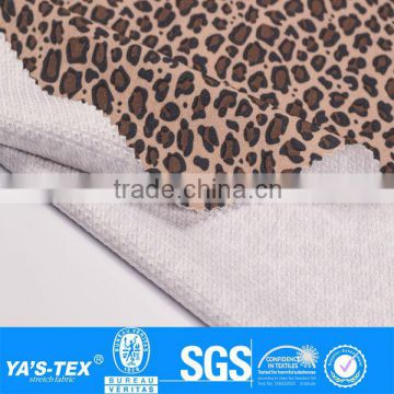 leopard print fabric wholesale