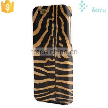 Hot Selling and Low Price 3d Sublimation pc Cute Cartoon Character Phone Case