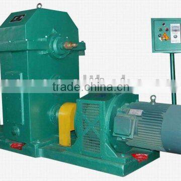 high quality rubber extruder XJ-115