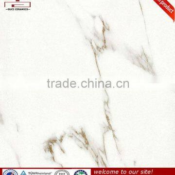 To sale flooring tile and have a tiles cheap price white marble tile