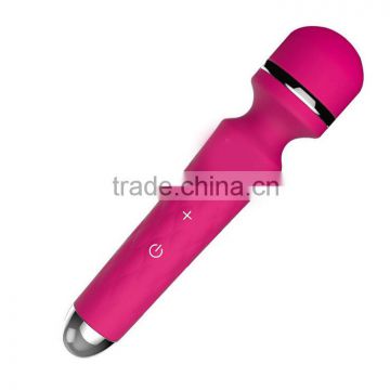 Sex Toy Vibrator and Sex Products Properties AV vibrator massager