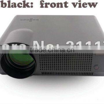 720P led projector 2800 lumens with native 1280*800 16:9